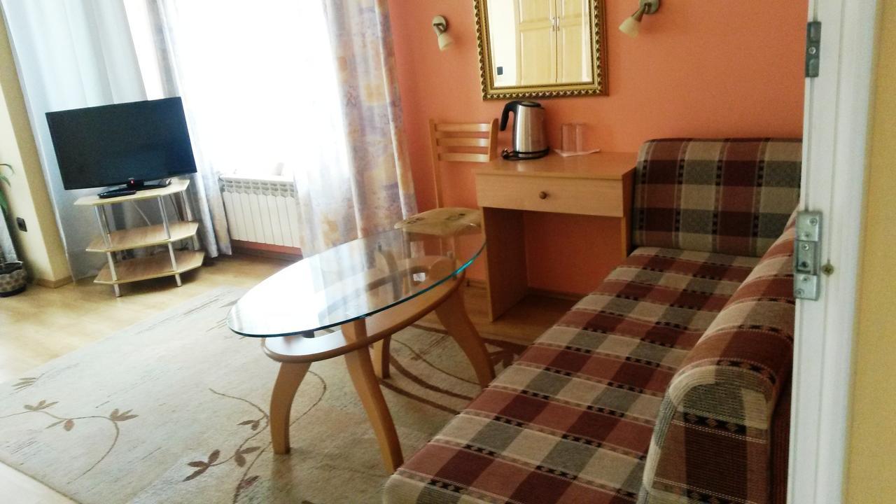 Family Hotel Sonata Самоков Экстерьер фото