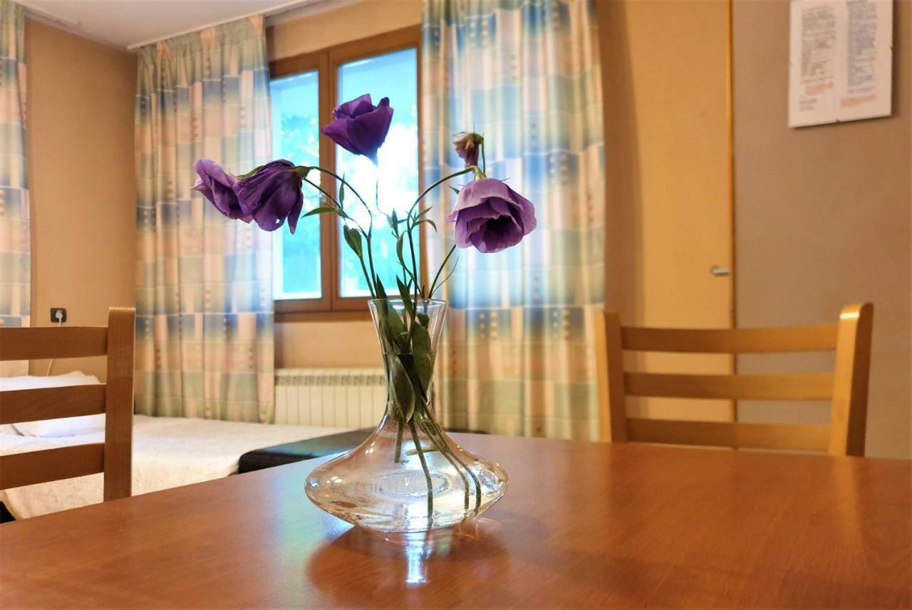 Family Hotel Sonata Самоков Экстерьер фото